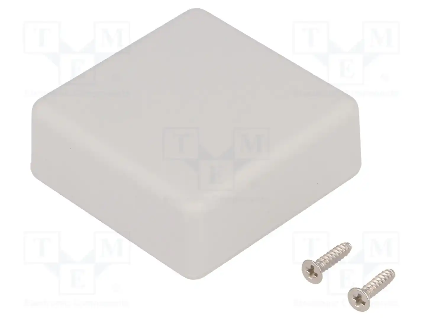 HAMMOND 1551RGY — Корпуса универсальные