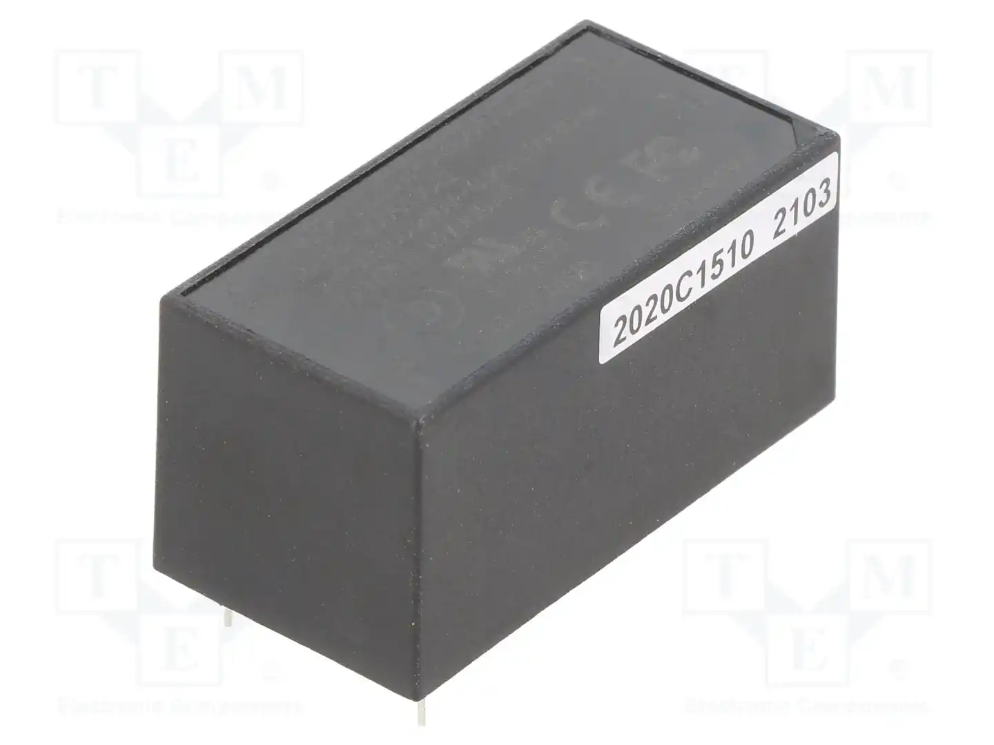 CINCON CFM06S150-E — Преобразователи AC/DC для PCB