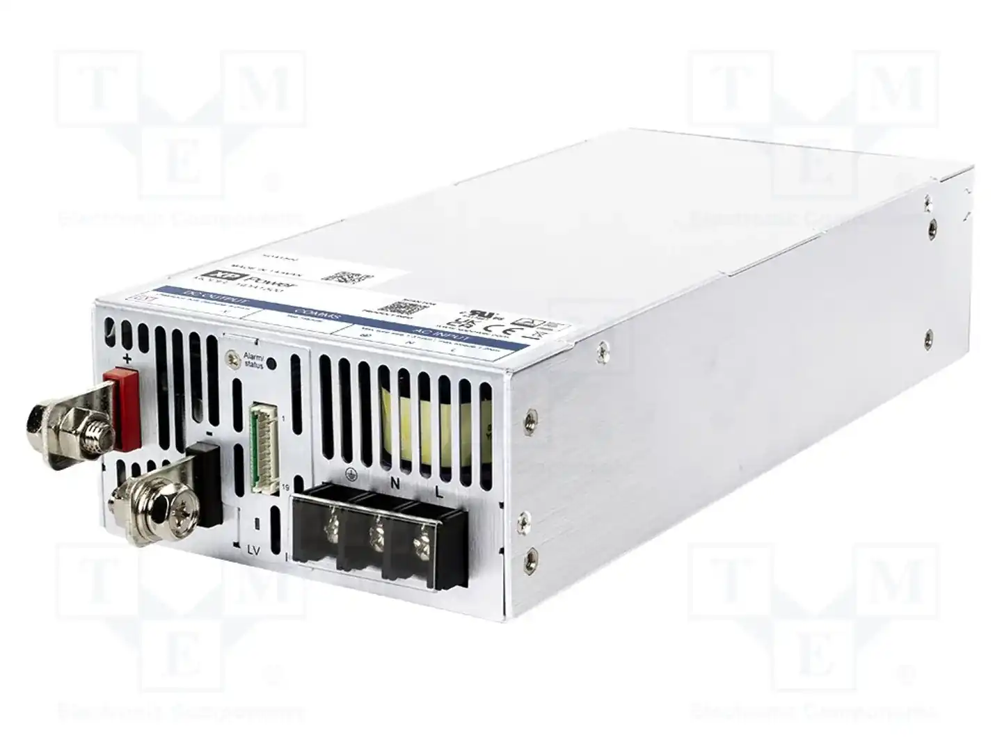 XP POWER HDA1500PS15-MOD — Блоки питания для встраивания