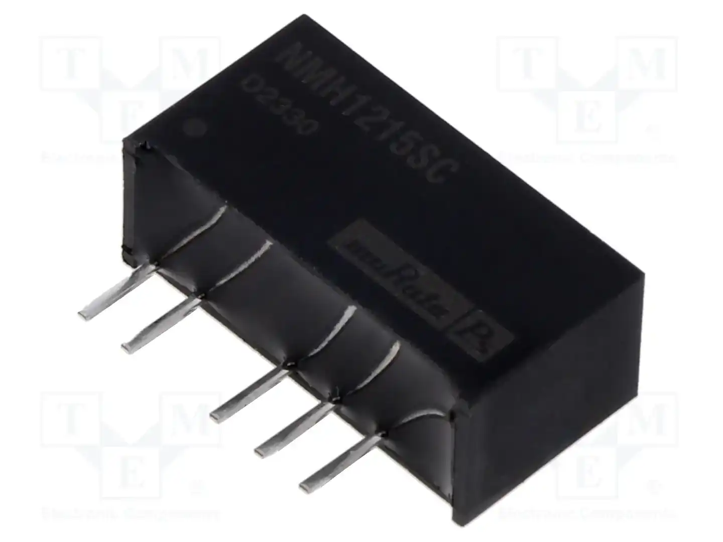 Murata Power Solutions NMH1215SC — Преобразователи DC/DC