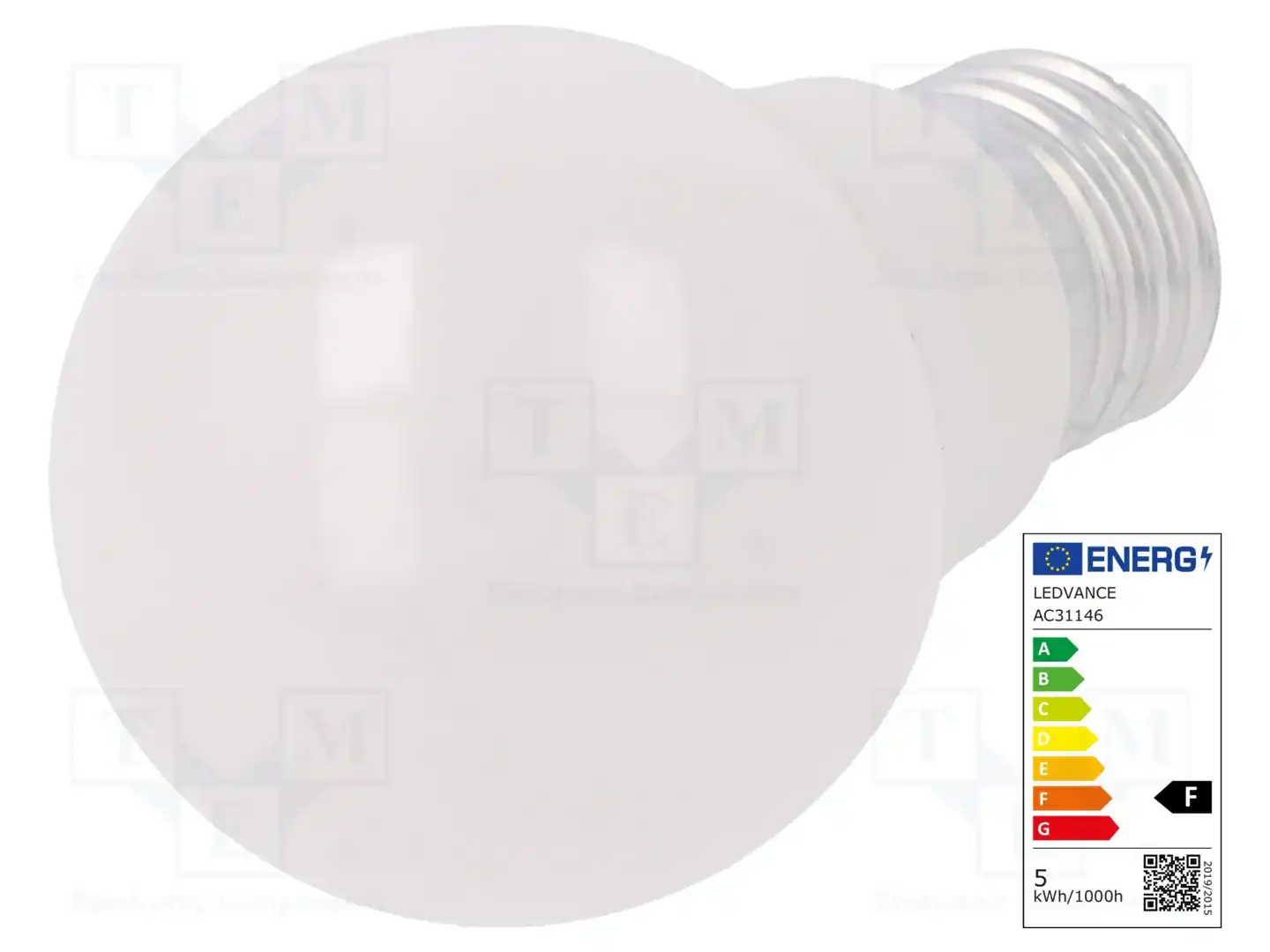 ams OSRAM 4058075127081 — Источники света - освещение
