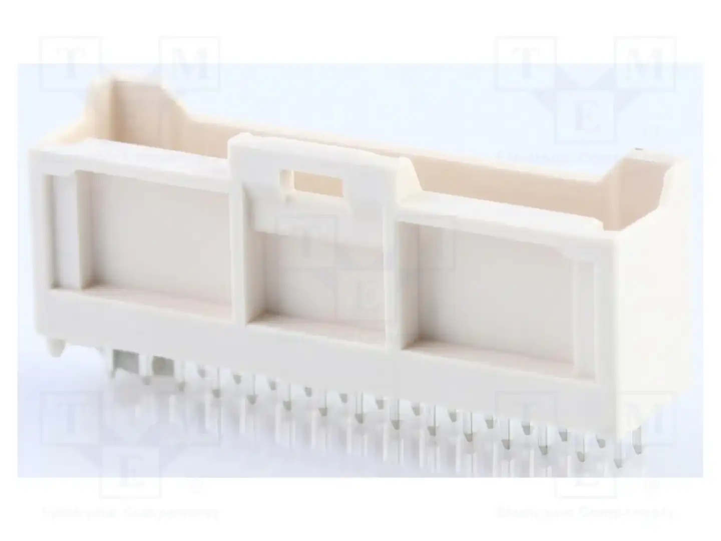 MOLEX 501645-3020 — Разъeмы сигнальные растр 2,00мм