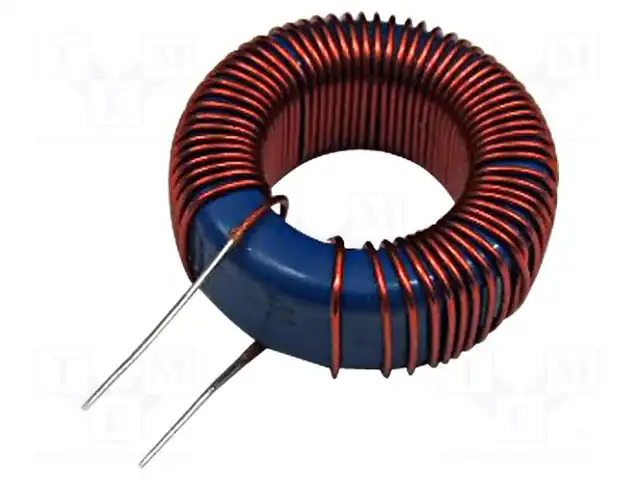 FERYSTER DTMSS-16/0.15/1.0-V — Дроссели