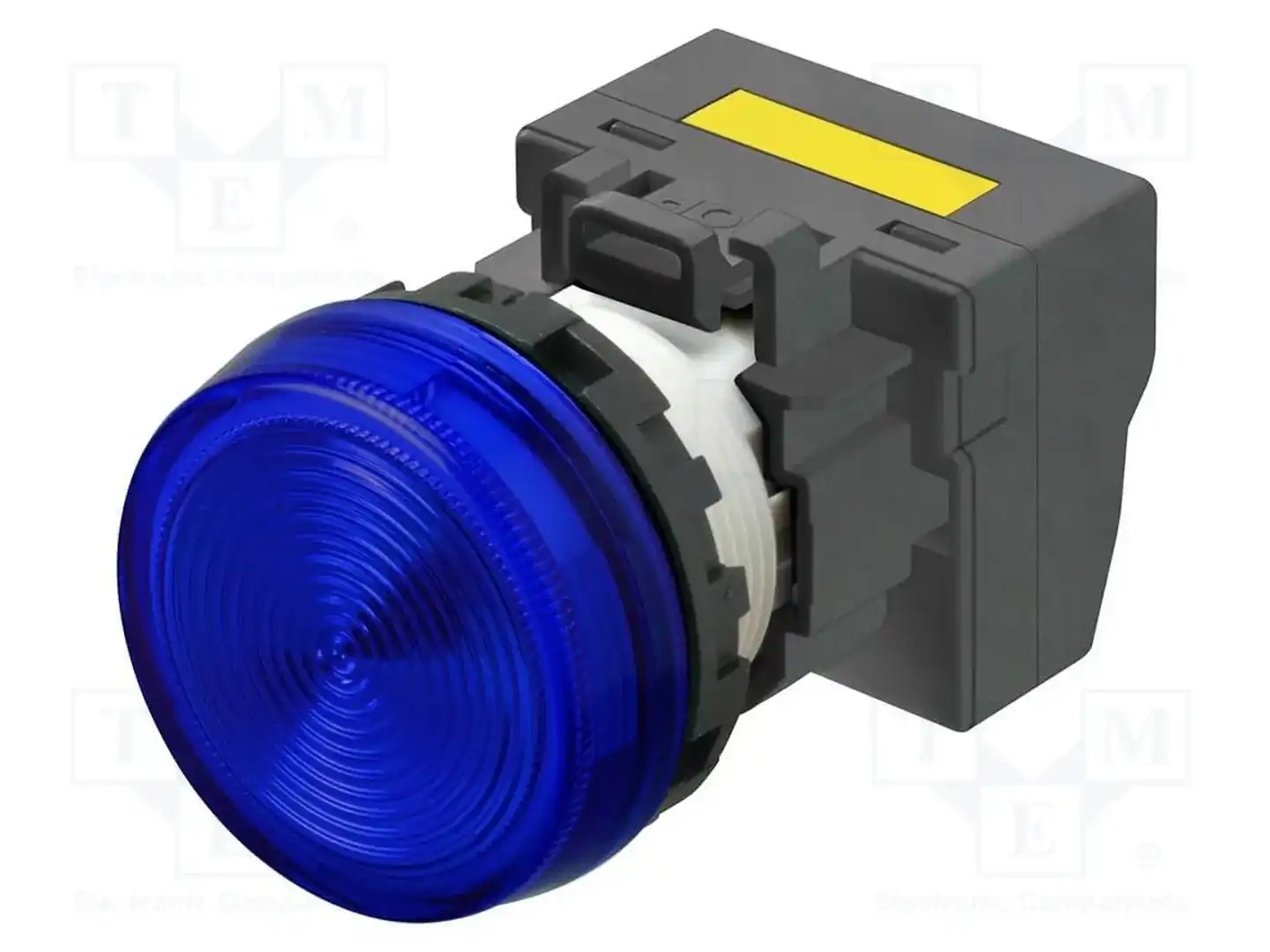 OMRON M22N-BN-TAA-AE-P — Панельные аксессуары стандартные