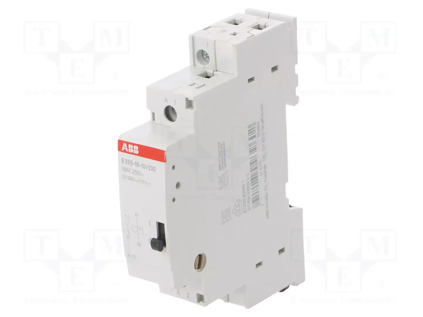ABB 2TAZ312000R2011 — Монтажные реле