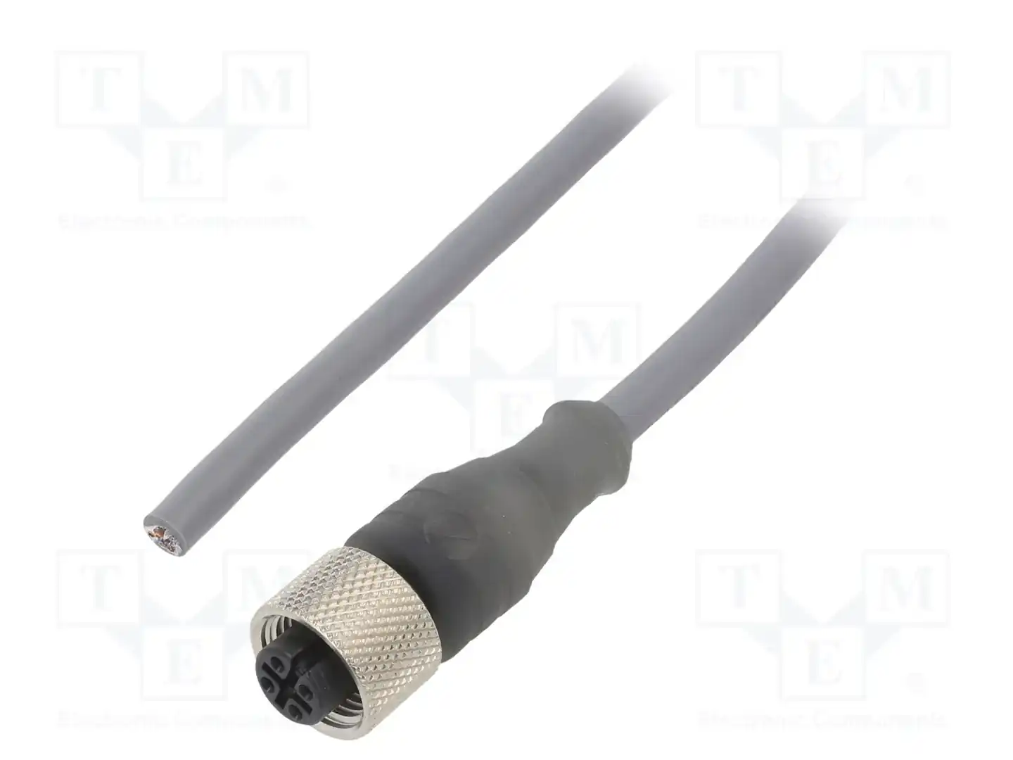 ALPHA WIRE AR0400101 SL357 — Кабели к датчикам