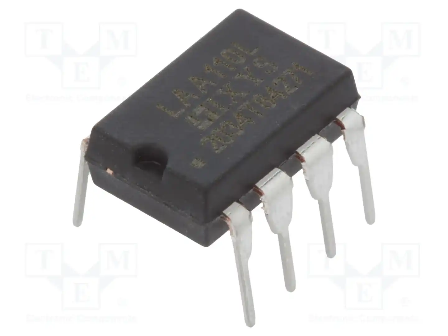 IXYS LAA110L — Реле SSR однофазные