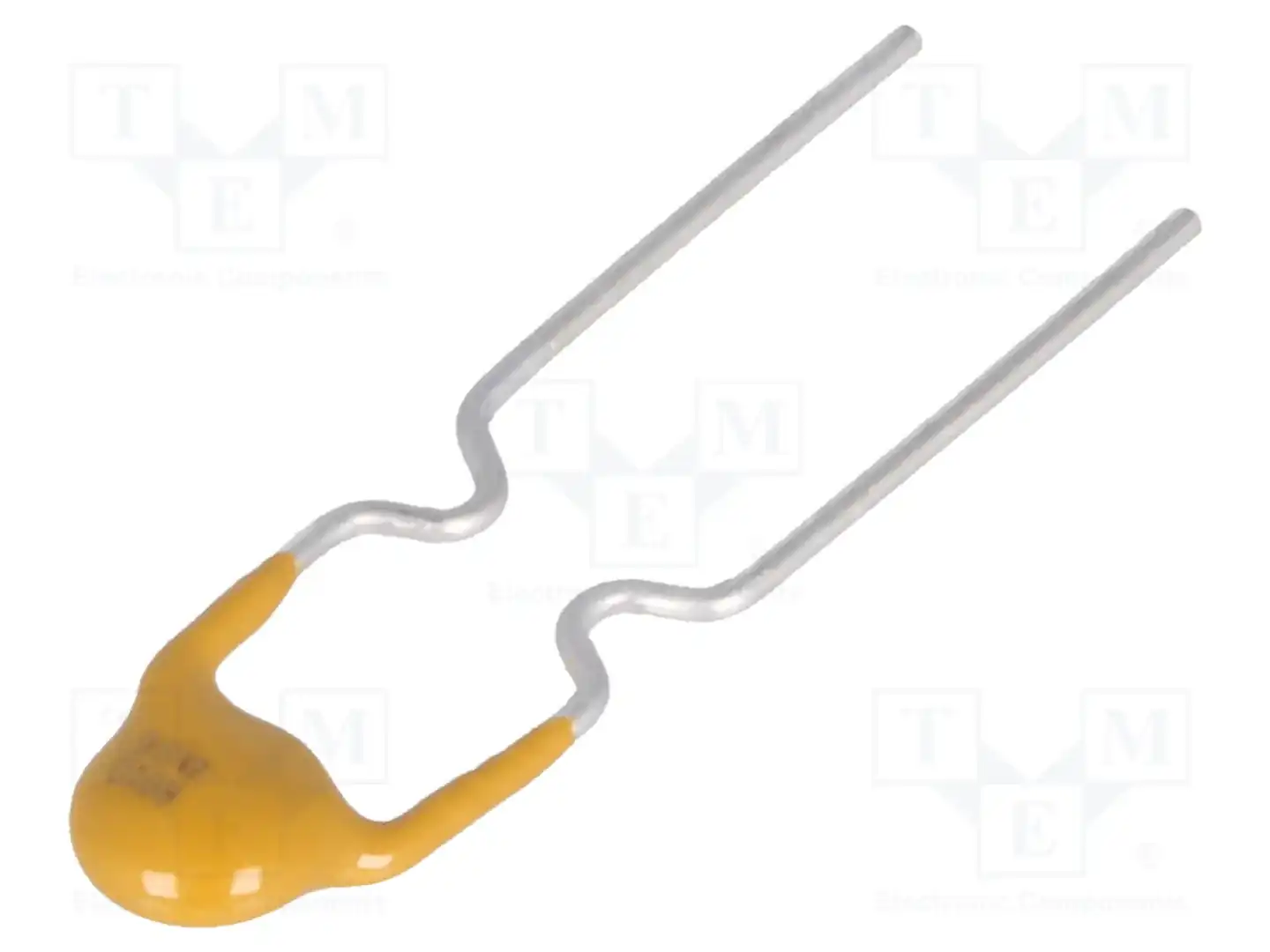BOURNS MF-R010 — Предохранители полимерные THT