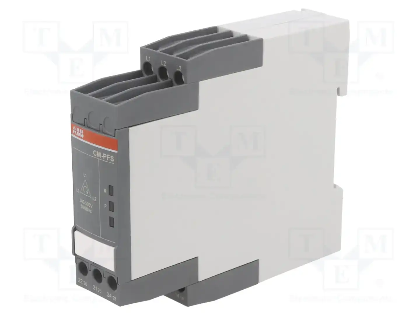 ABB 1SVR740824R9300 — Контрольные реле