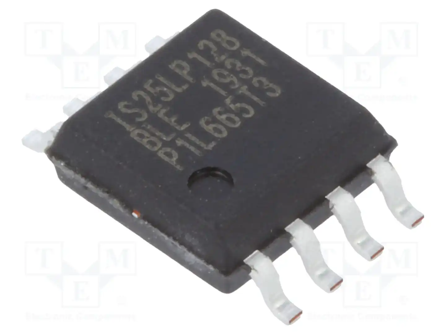 ISSI IS25LP128-JBLE — Памяти FLASH последовательные
