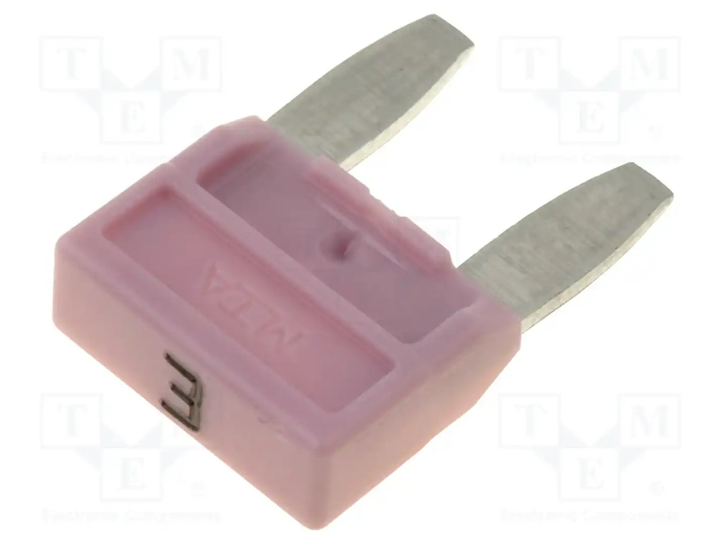 MTA MINIVAL 3A — Предохранители автомобильные мини