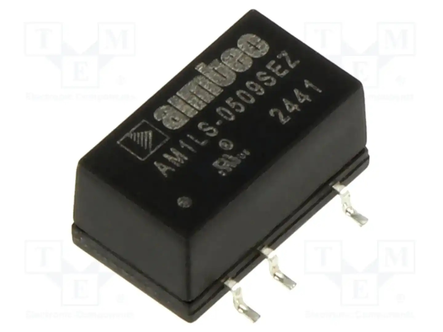 AIMTEC AM1LS-0509SEZ — Преобразователи DC/DC