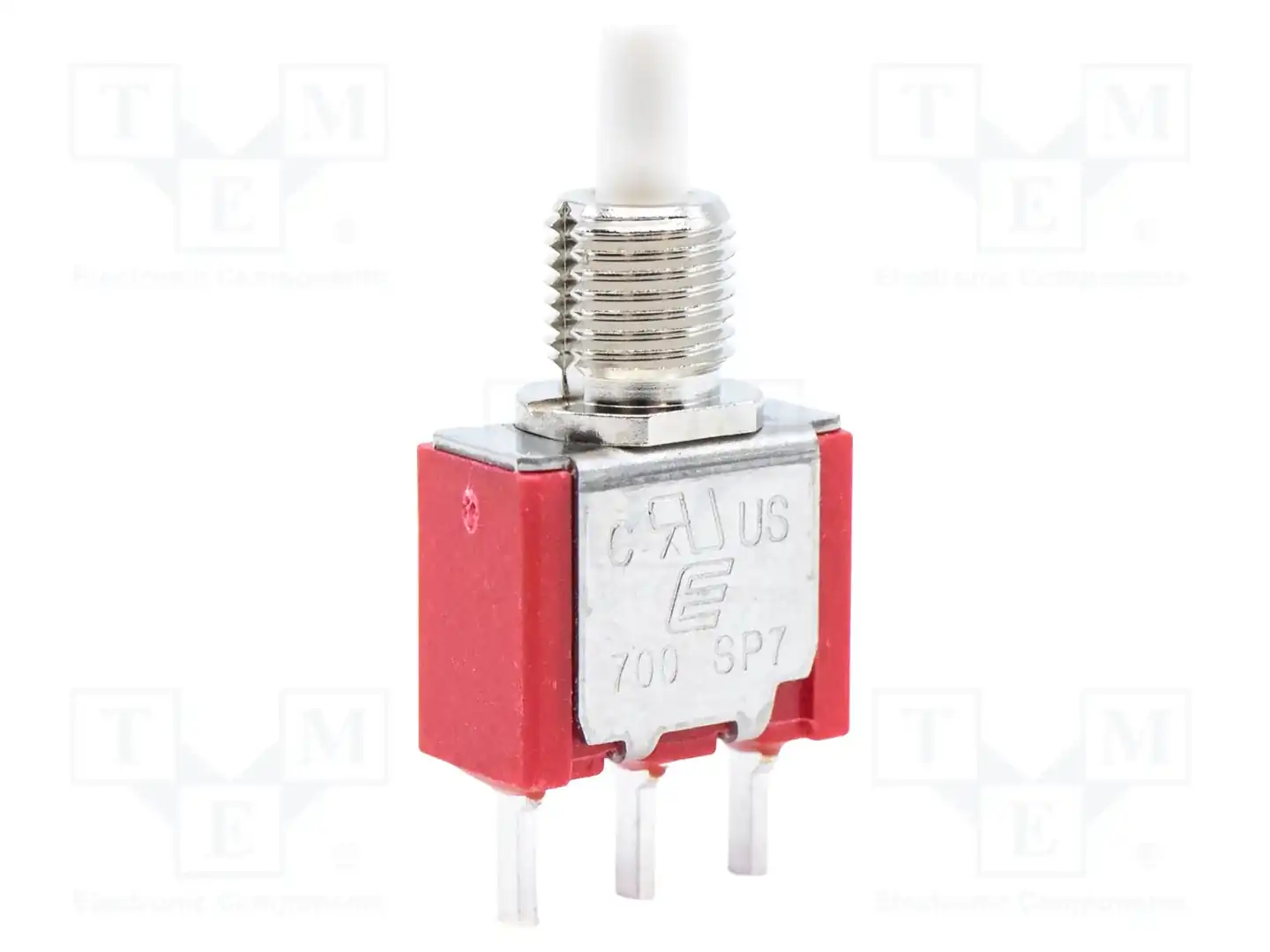 E-SWITCH 700SP7B10M2QEH — Переключатели стандартные