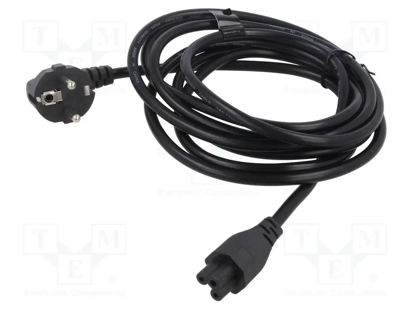SAVIO CL-158 — Кабели питания компьютерные и универс