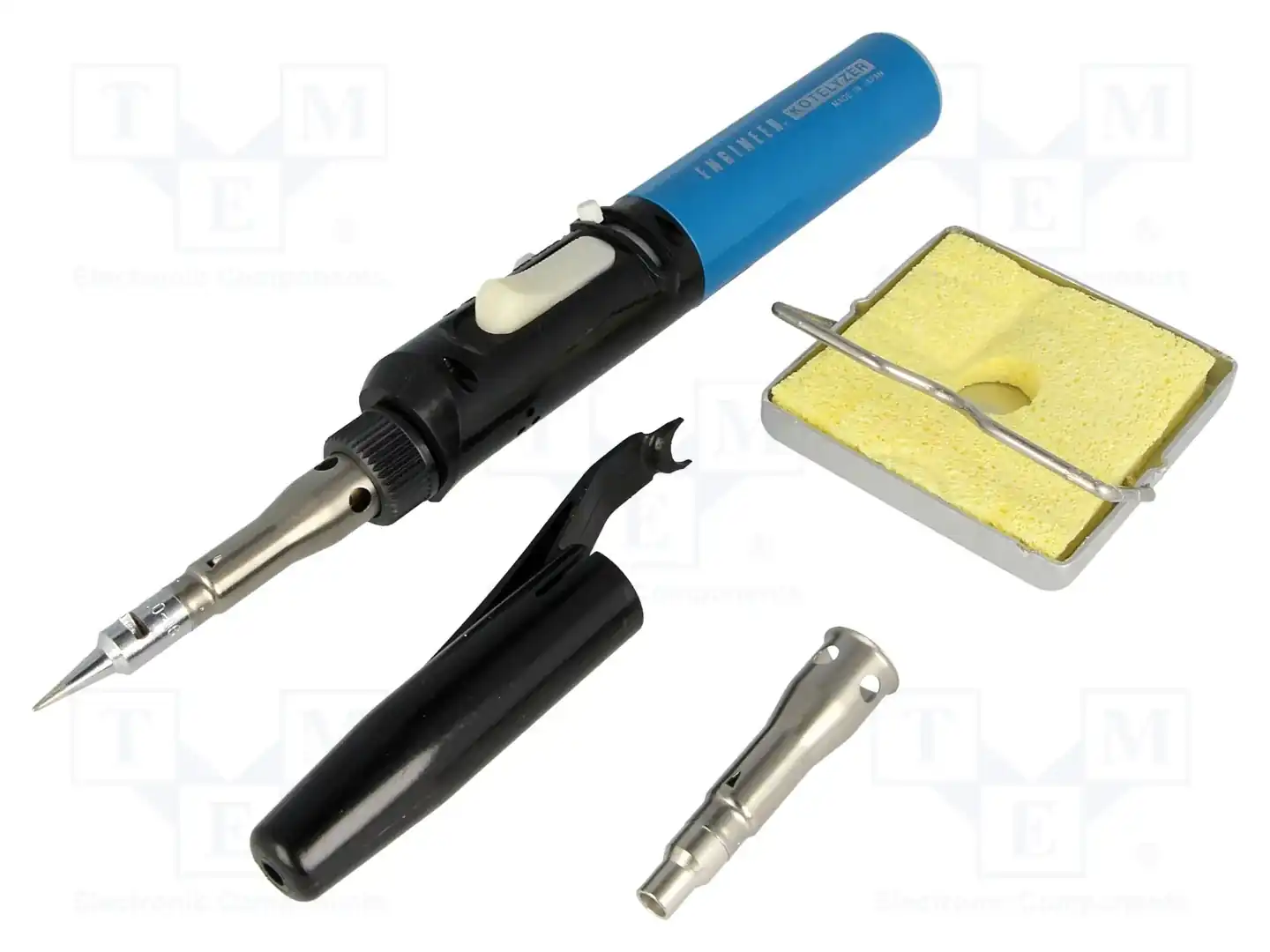 ENGINEER SKC-60 — Паяльники и горелки газовые