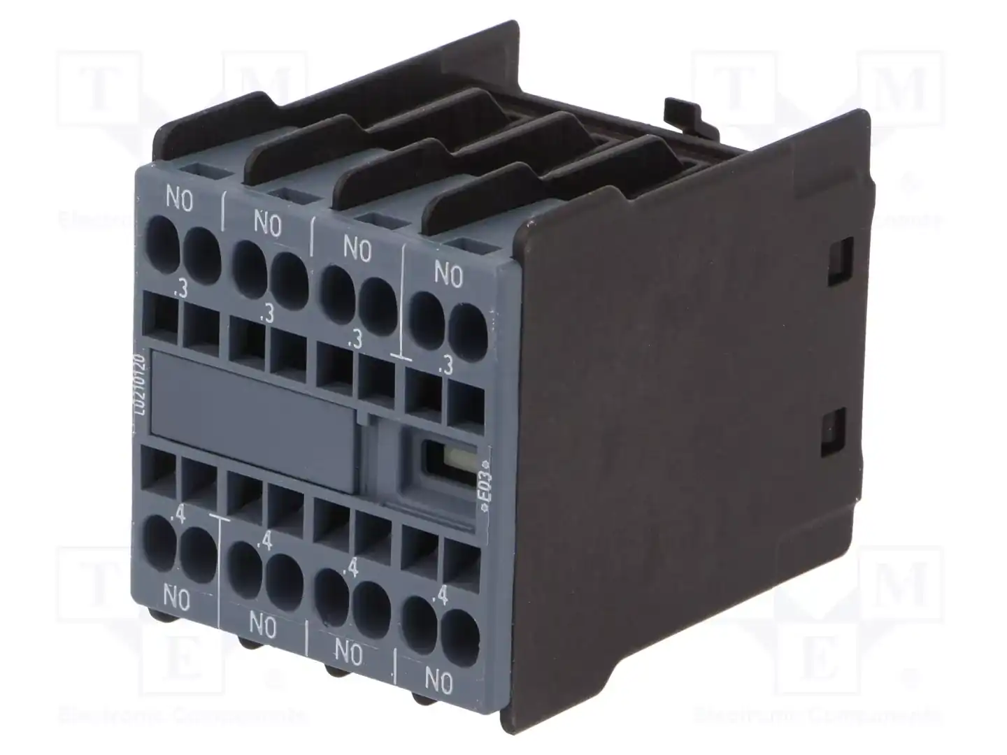 SIEMENS 3RH2911-2FA40 — Контакторы - дополнительное оборудование