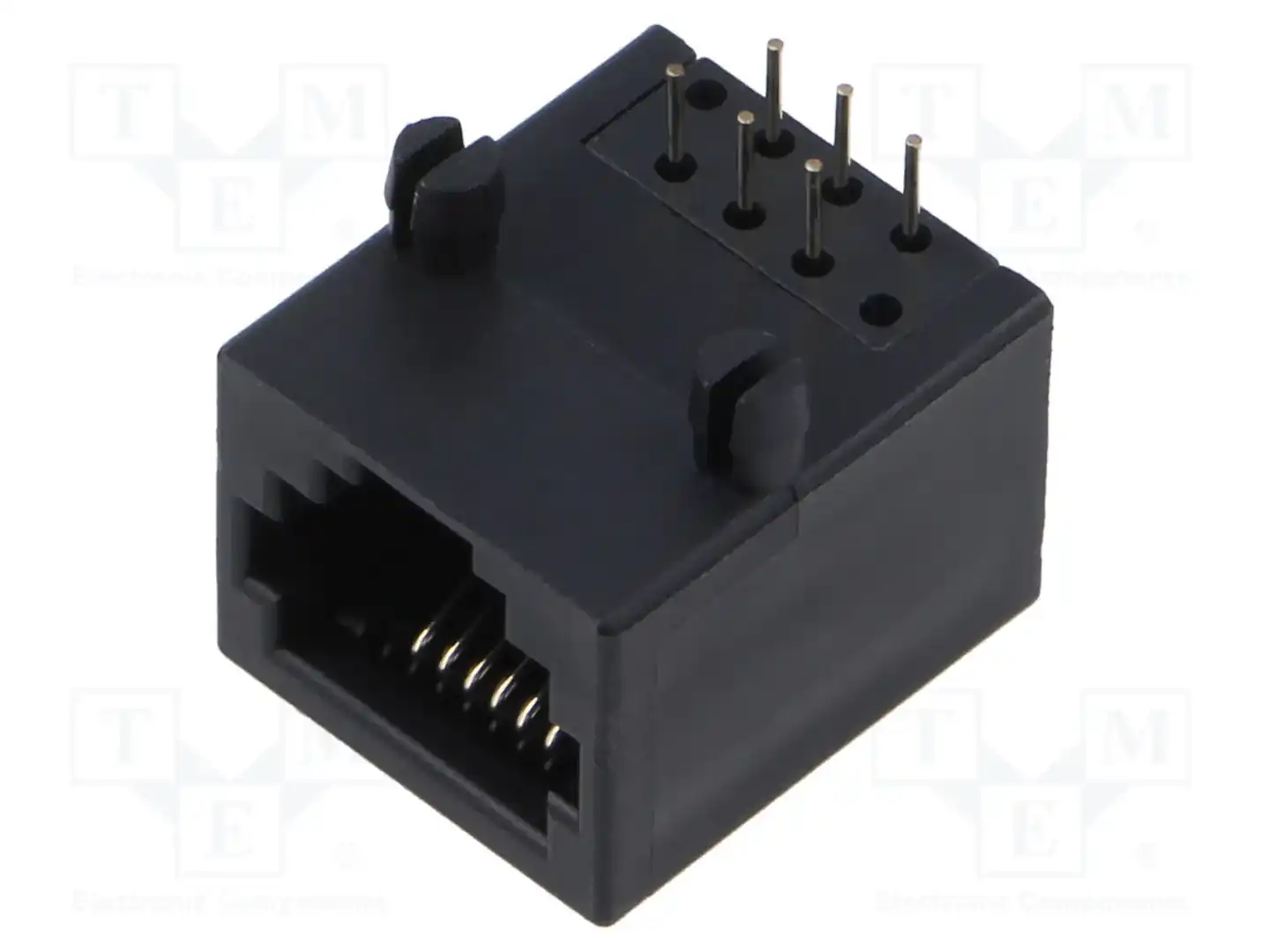 ADAM TECH MTJ-669X1 — Разъeмы RJ