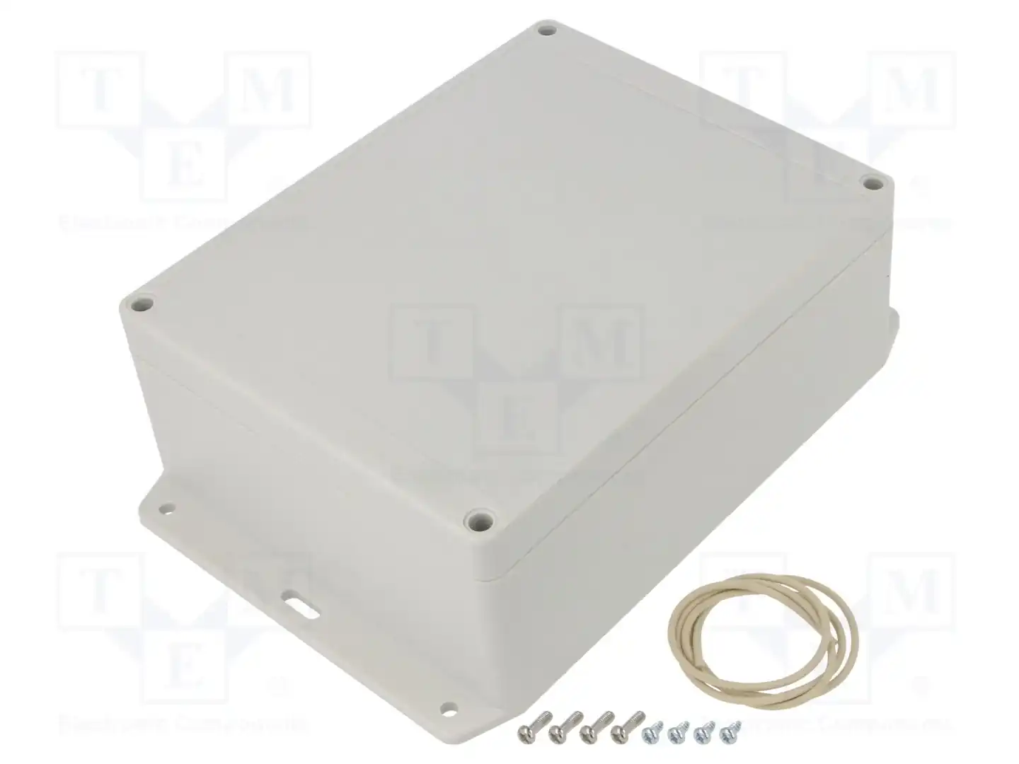 HAMMOND RP1280BF — Корпуса универсальные