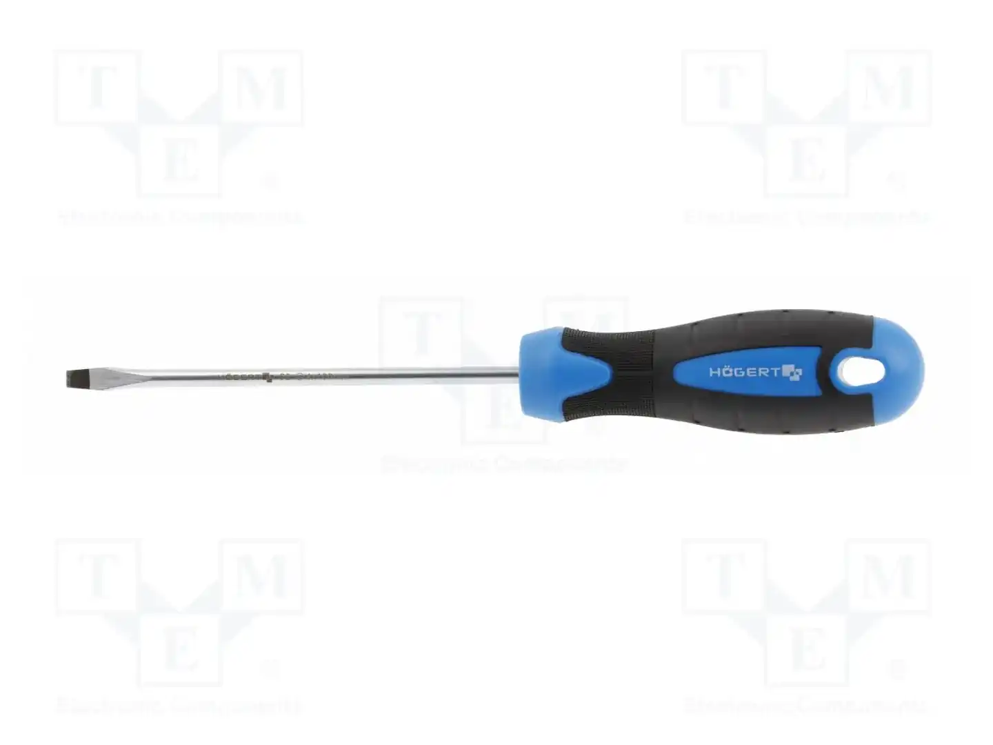 HÖGERT TECHNIK HT1S004 — Стандартные отвёртки
