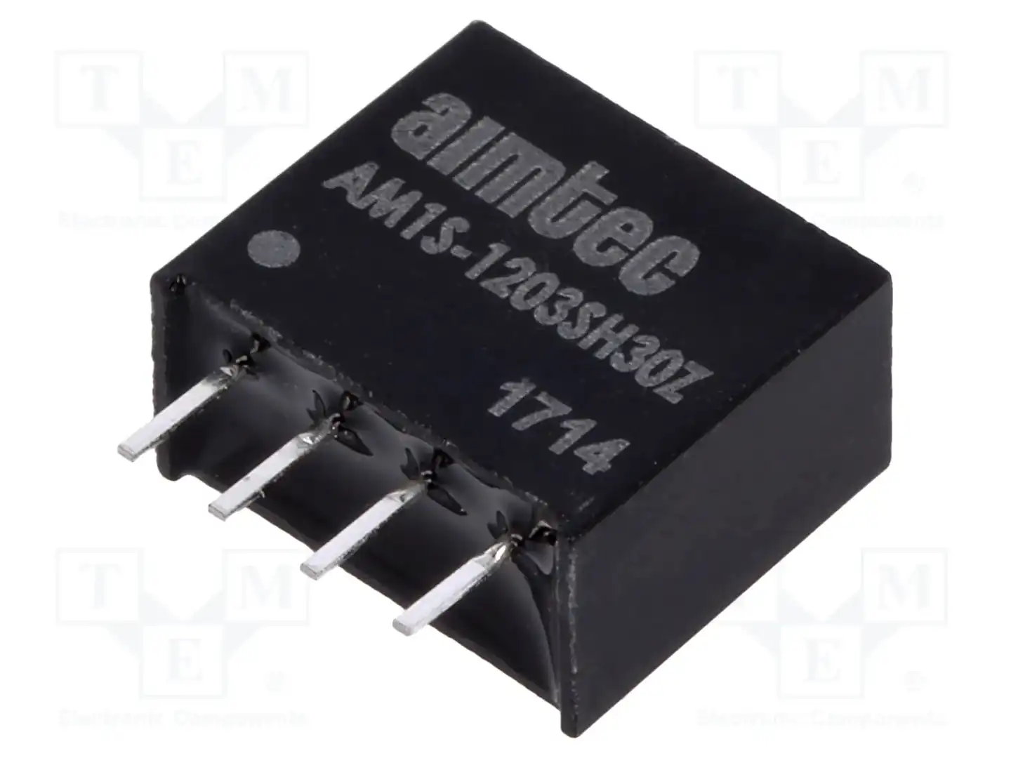 AIMTEC AM1S-1203SH30Z — Преобразователи DC/DC