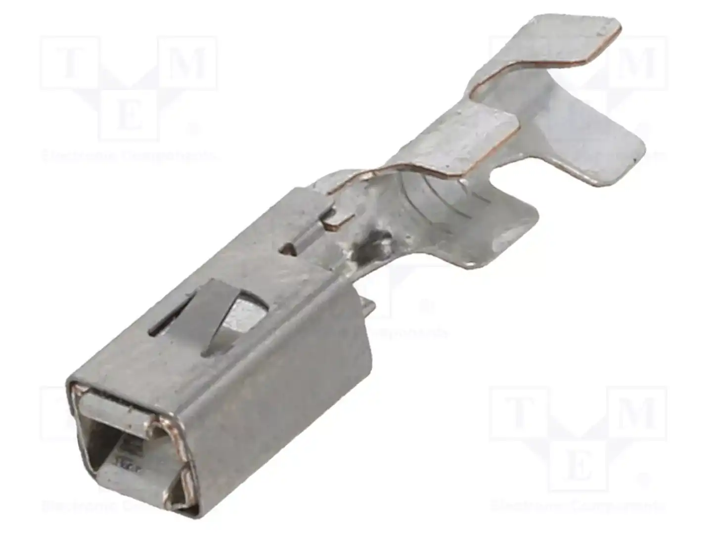 MTA 1708331 — Разъeмы Automotive
