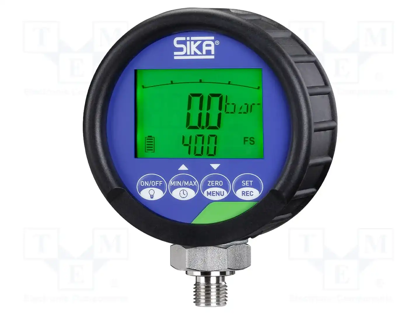 SIKA EME8REF-E2-0040 — Аксессуары для пневматики
