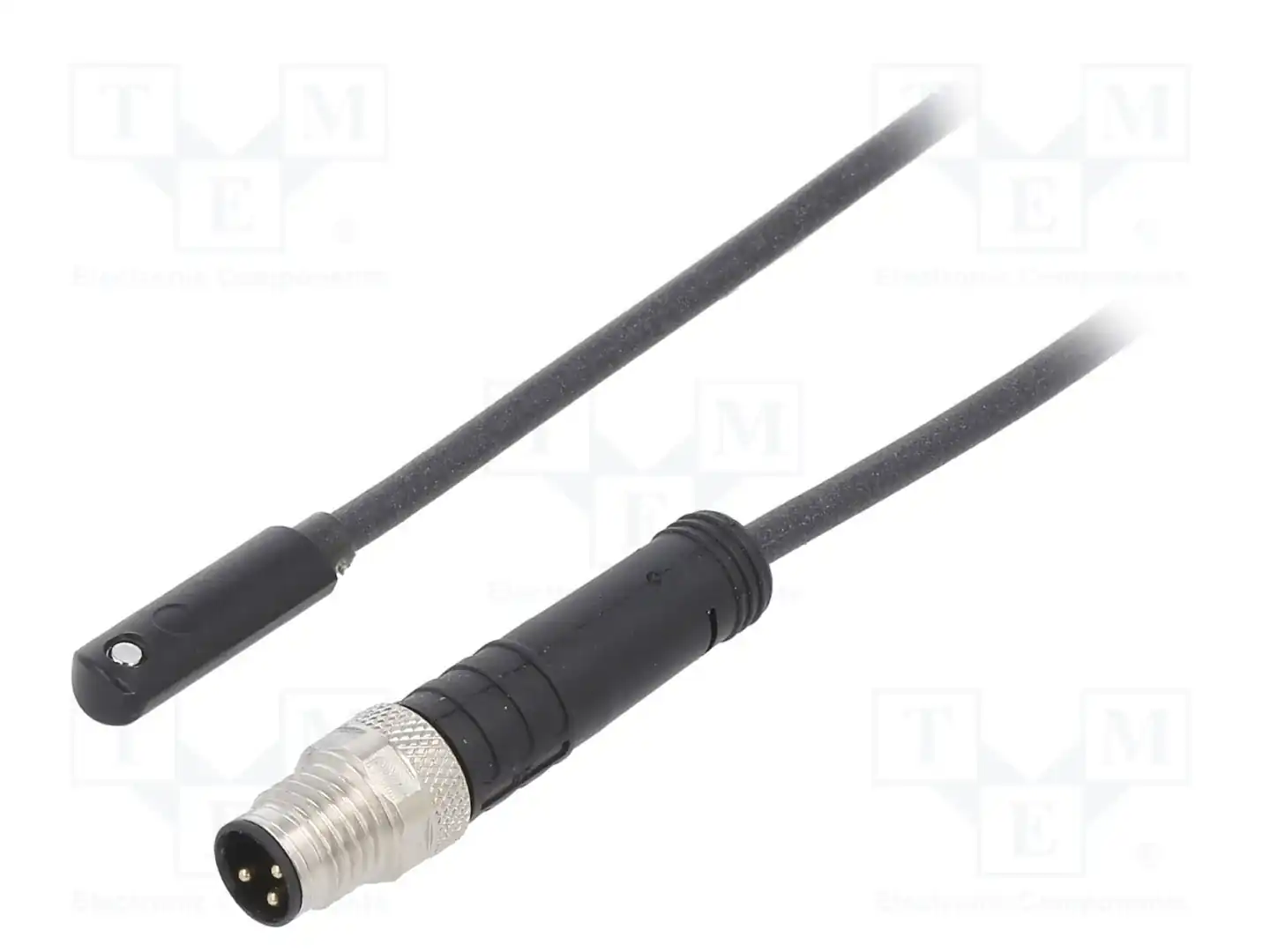 IPF ELECTRONIC MZA701F6 — Датчики магнит. поля резистивные