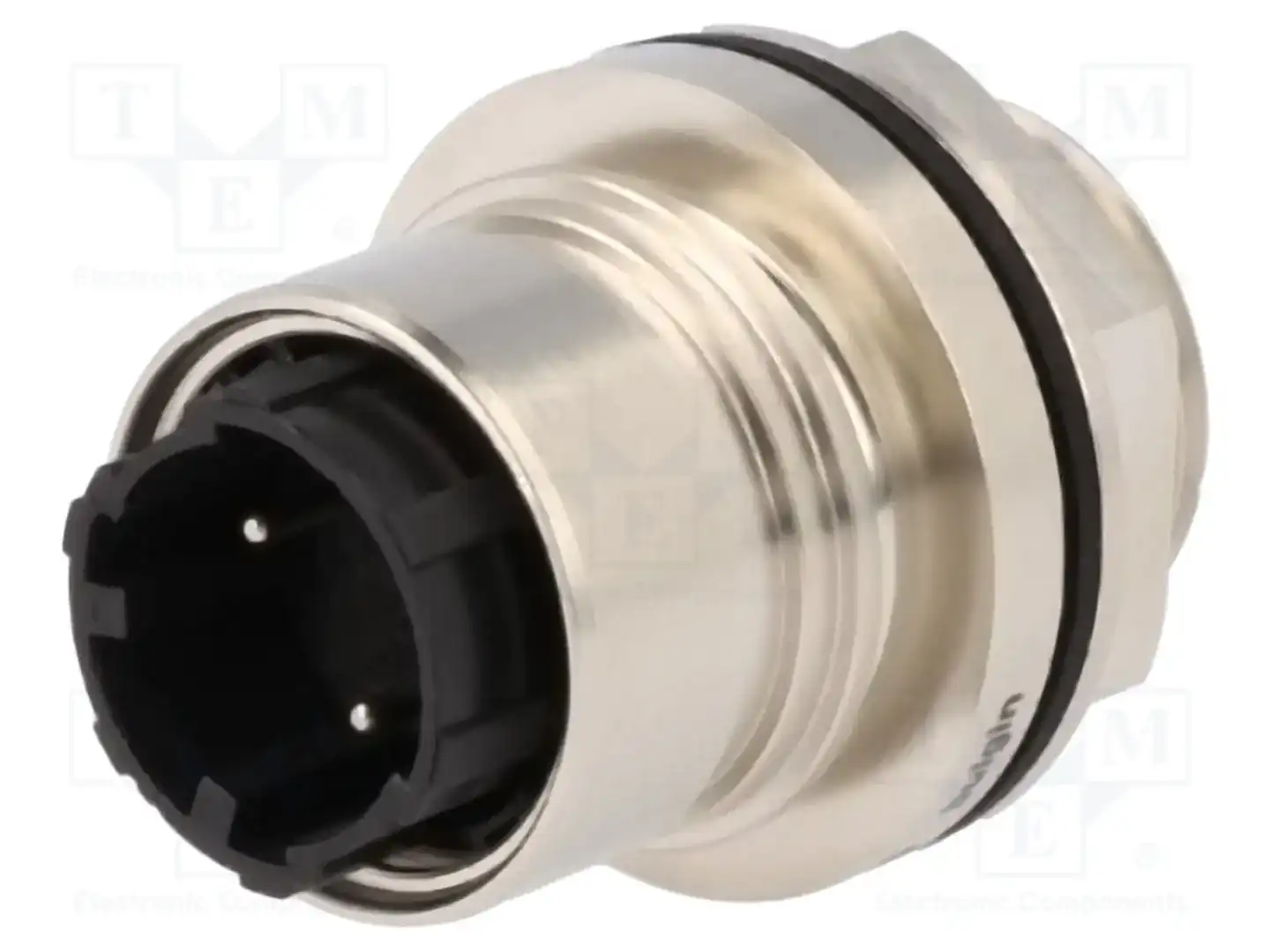 BULGIN PXM6012/02P/ST — Разъeмы PX