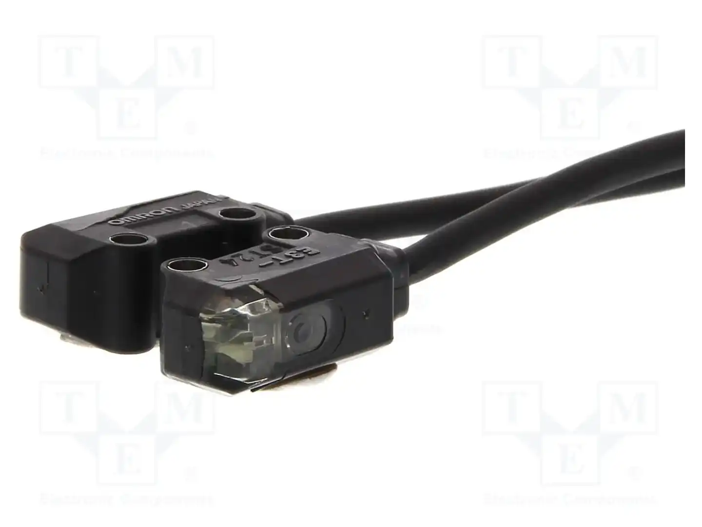 OMRON E3T-ST33 2M — Стандартные фотоэлектрические датчики