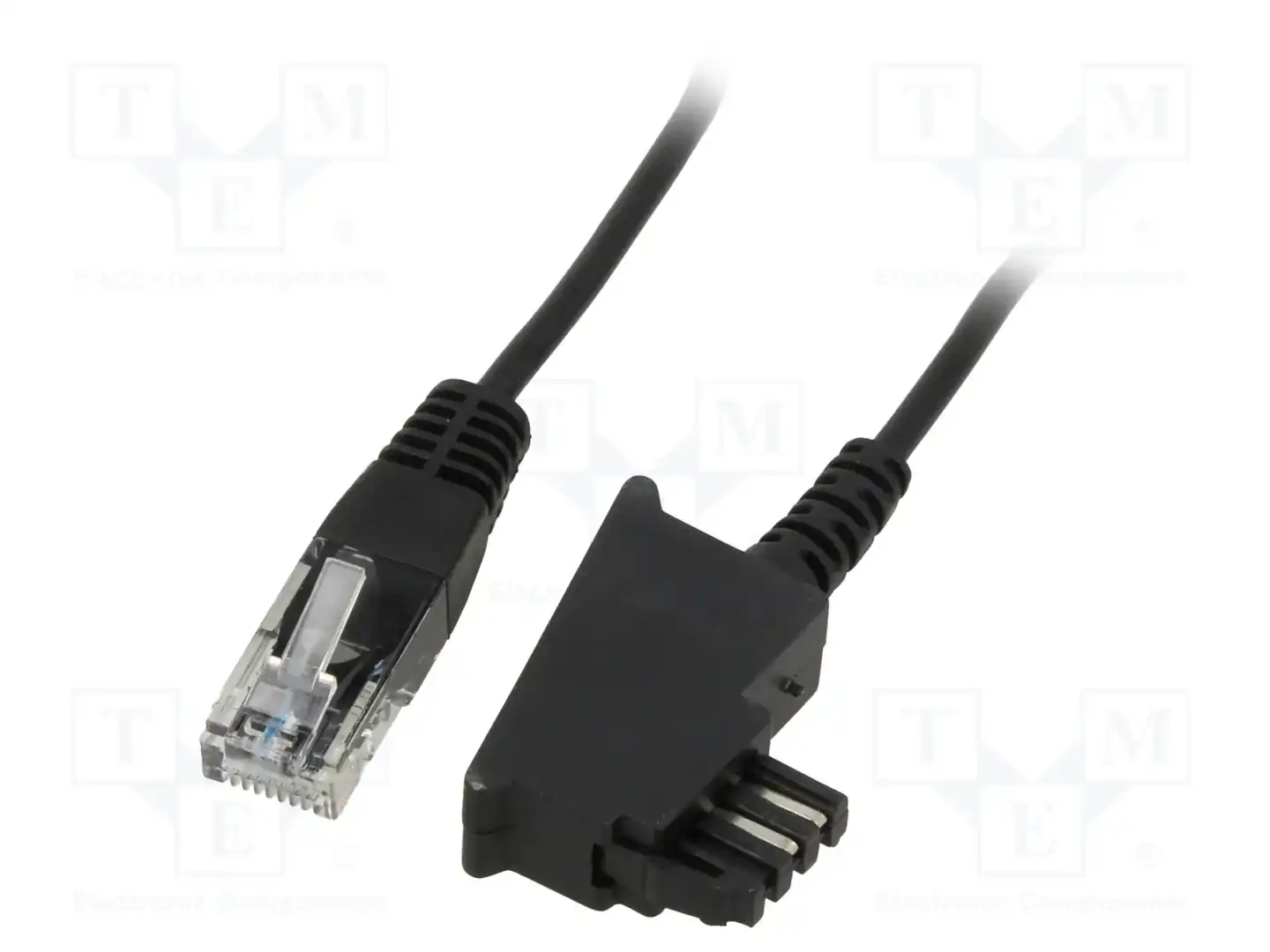 GOOBAY 71811 — Кабели соединительные телефонные