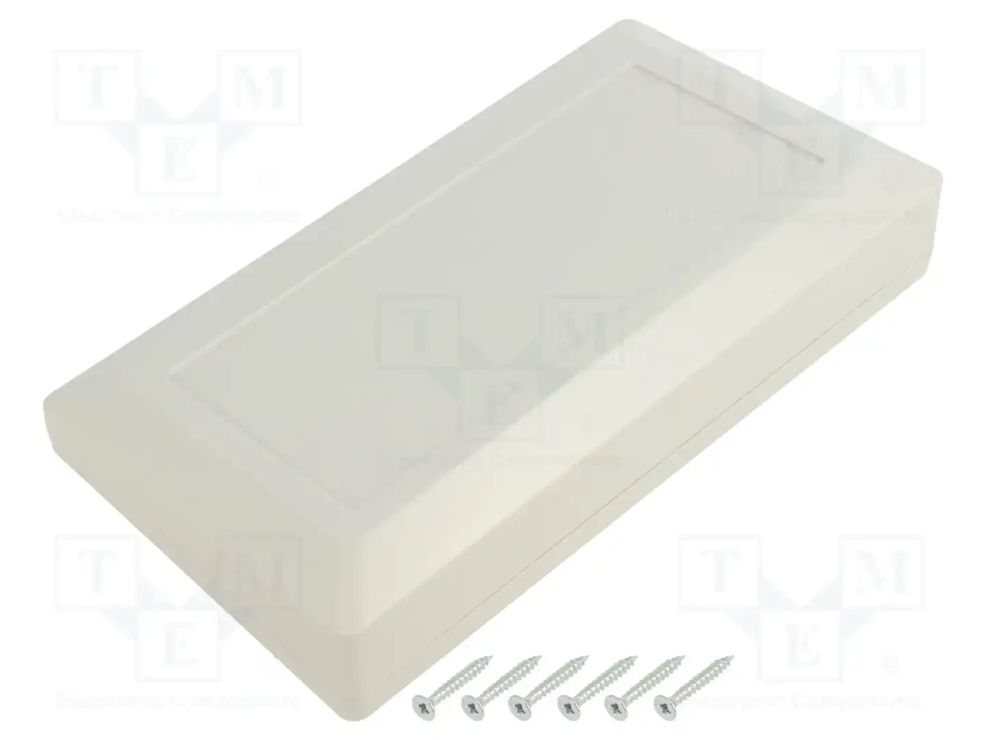 KRADEX Z133J ABS — Корпуса пультовые