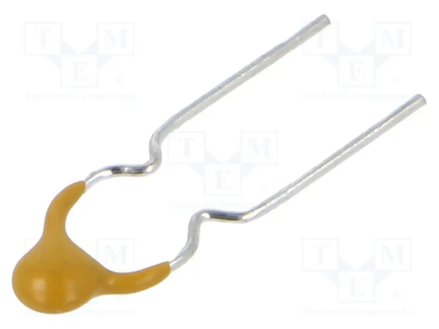 WAYON LP60-010F — Предохранители полимерные THT