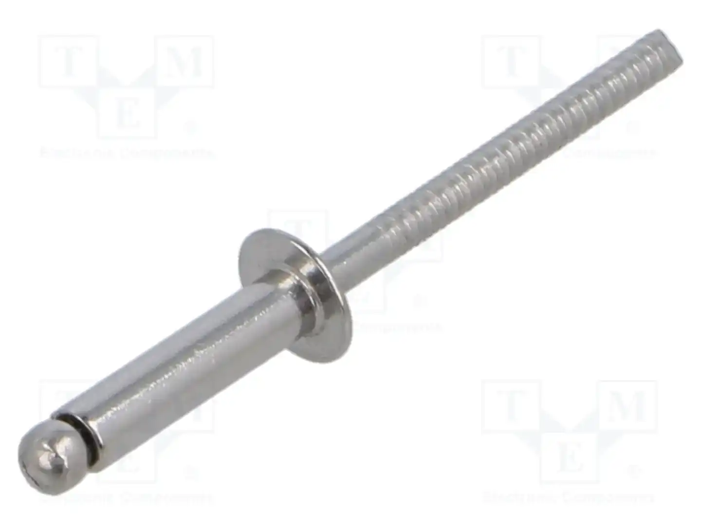 KRAFTBERG K4X16/ISO15983-A2 — Металлические заклёпки