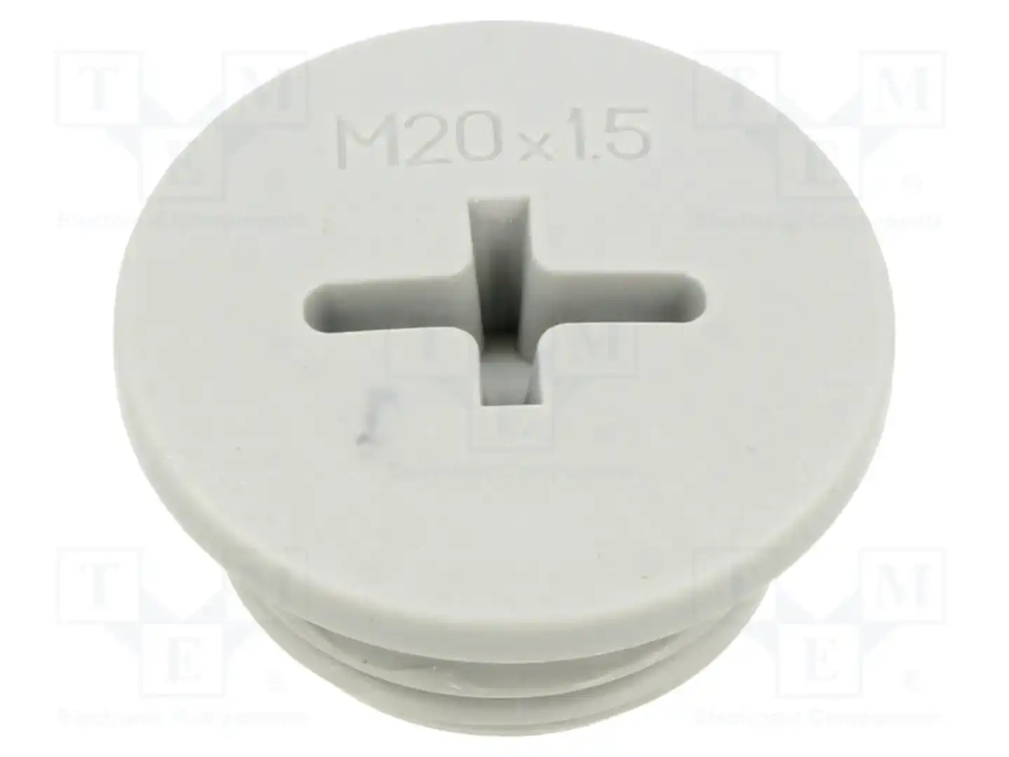 SEZ DK TZ-M 20 — Заглушки