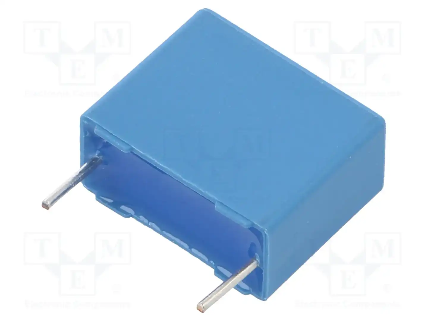 TDK B32522N3105J000 — Пленочные конденсаторы ТНТ