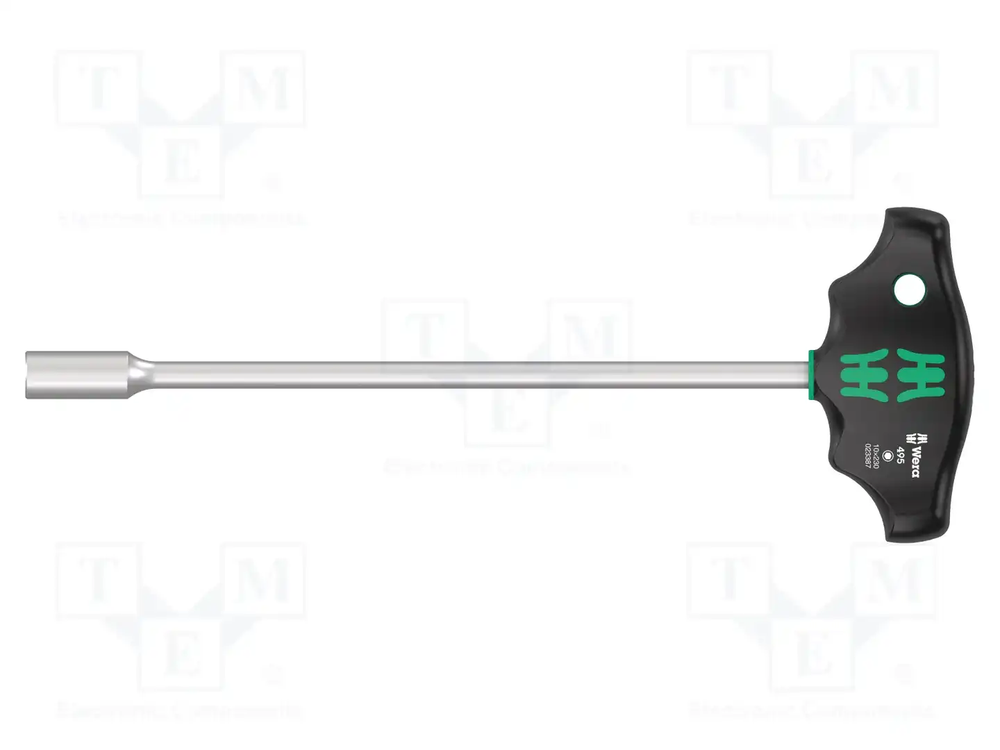 WERA 05023387001 — Стандартные отвёртки
