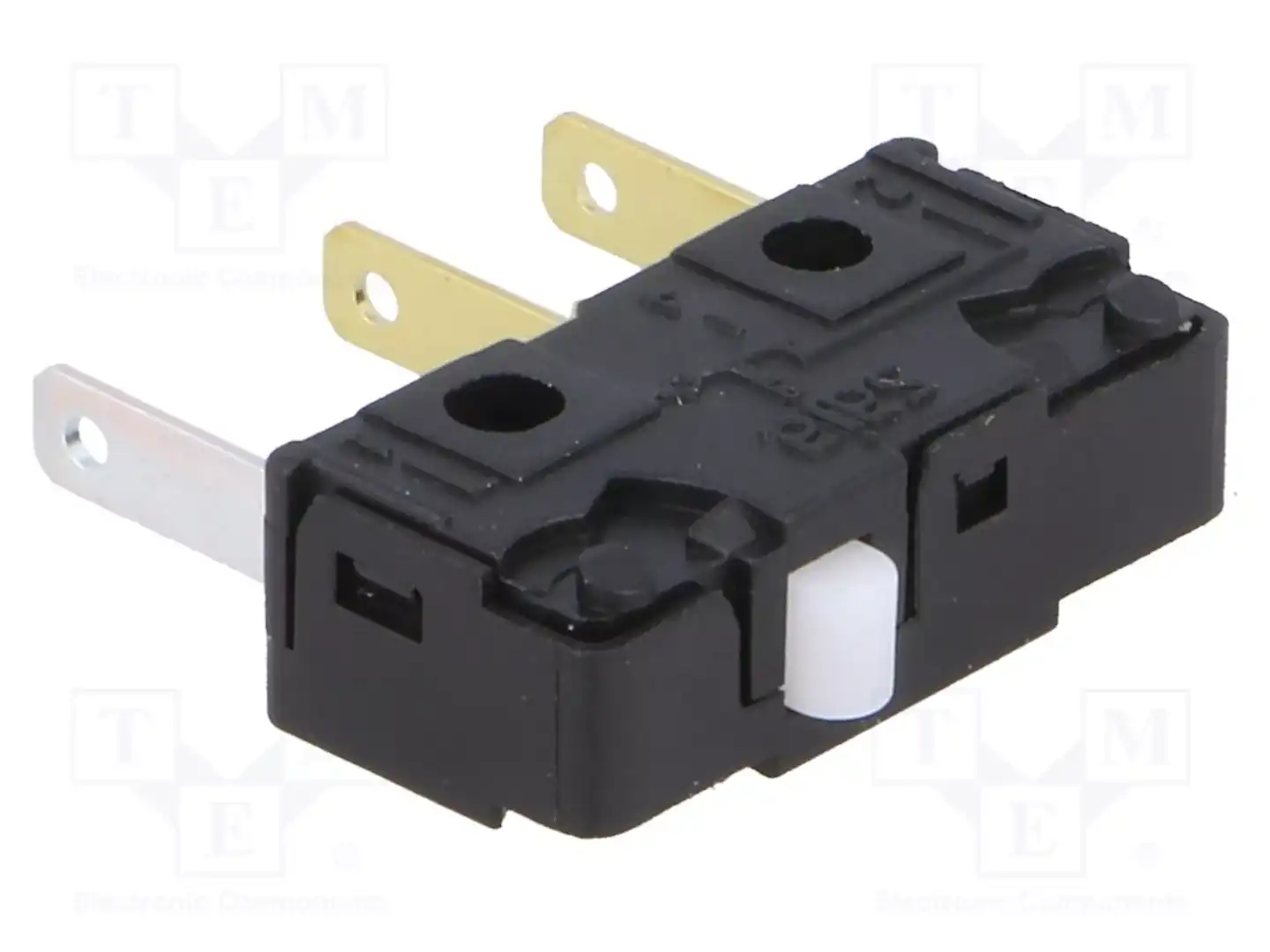 SAIA-BURGESS X4G305N1BB — Микропереключатели SNAP ACTION