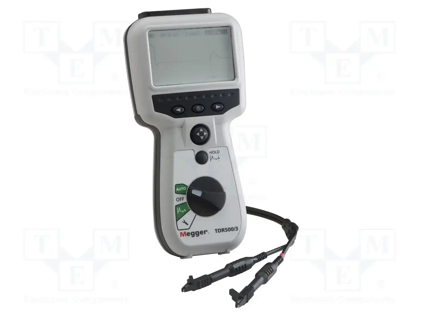 MEGGER 1002-227 — Тестеры компьютерных и телефонных сетей