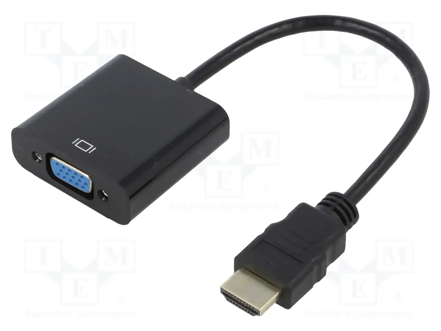 AKYGA AK-AD-42 — Кабели и адаптеры HDMI, DVI, DisplayPort