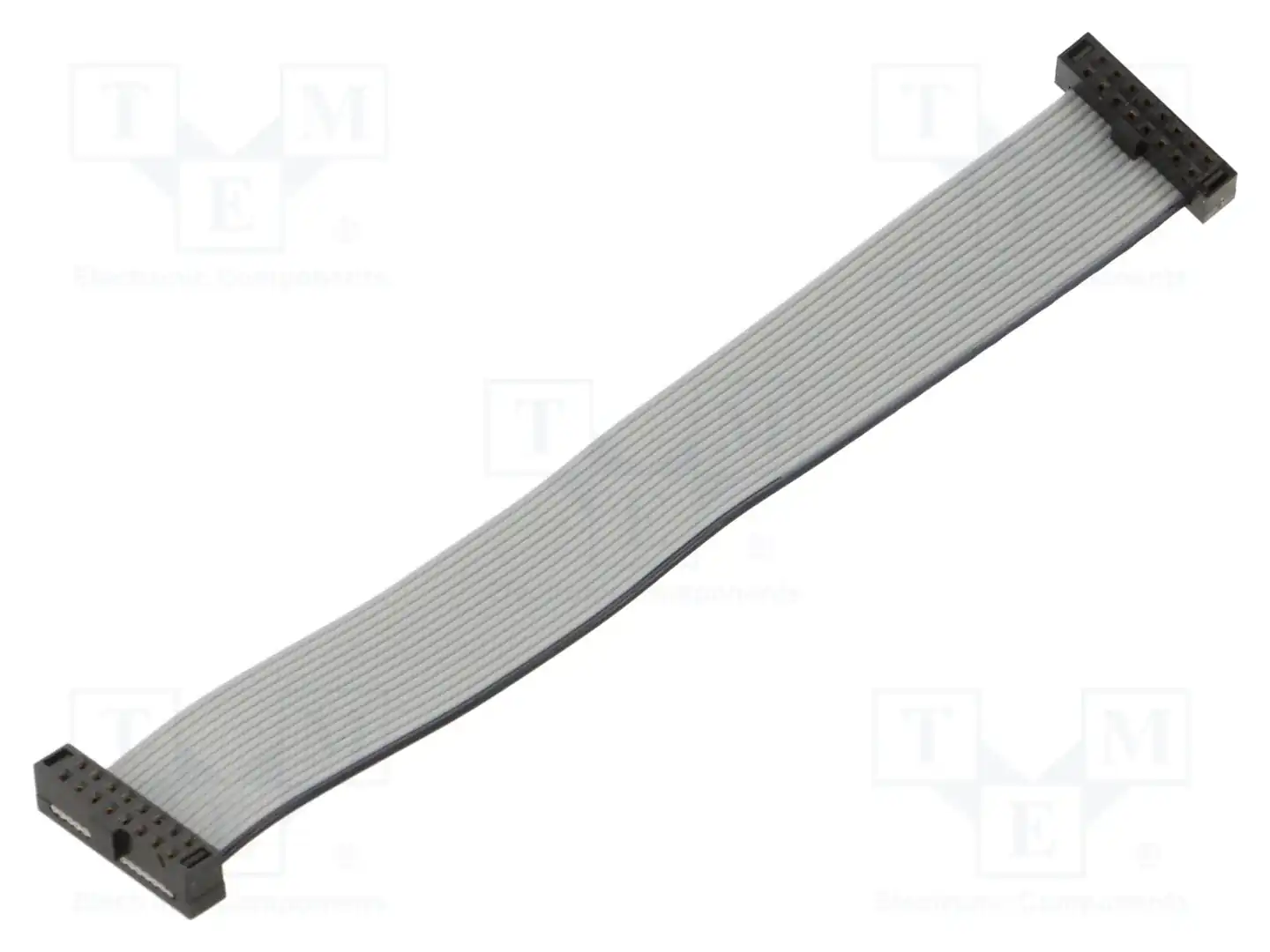 SAMTEC TCSD-08-D-05.00-01-N — Кабели IDC
