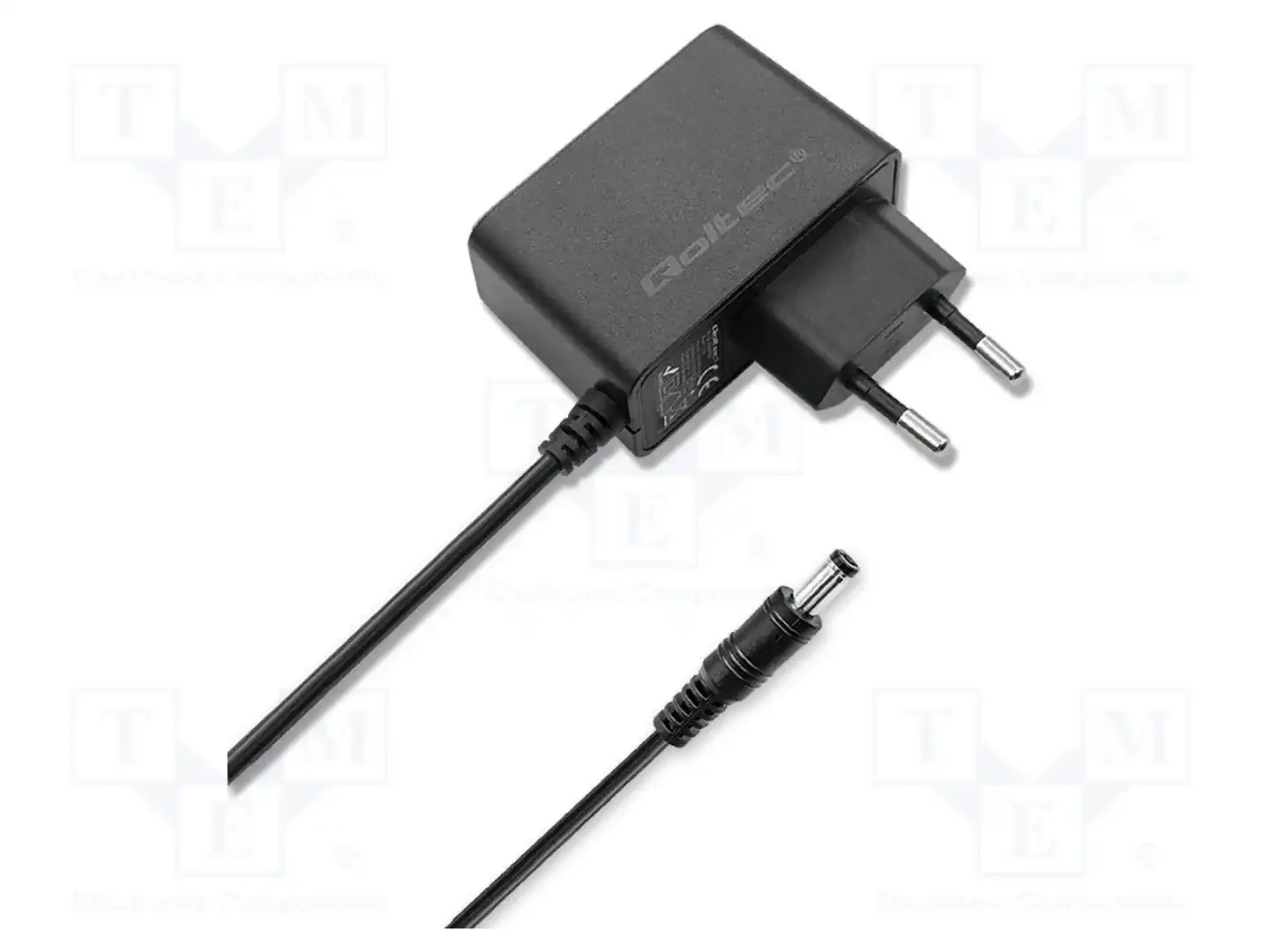QOLTEC 52402 — Штекерные блоки питания