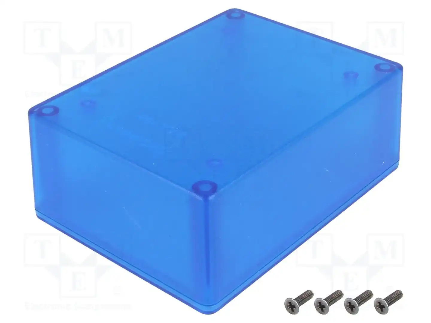 HAMMOND 1591XXSTBU — Корпуса универсальные