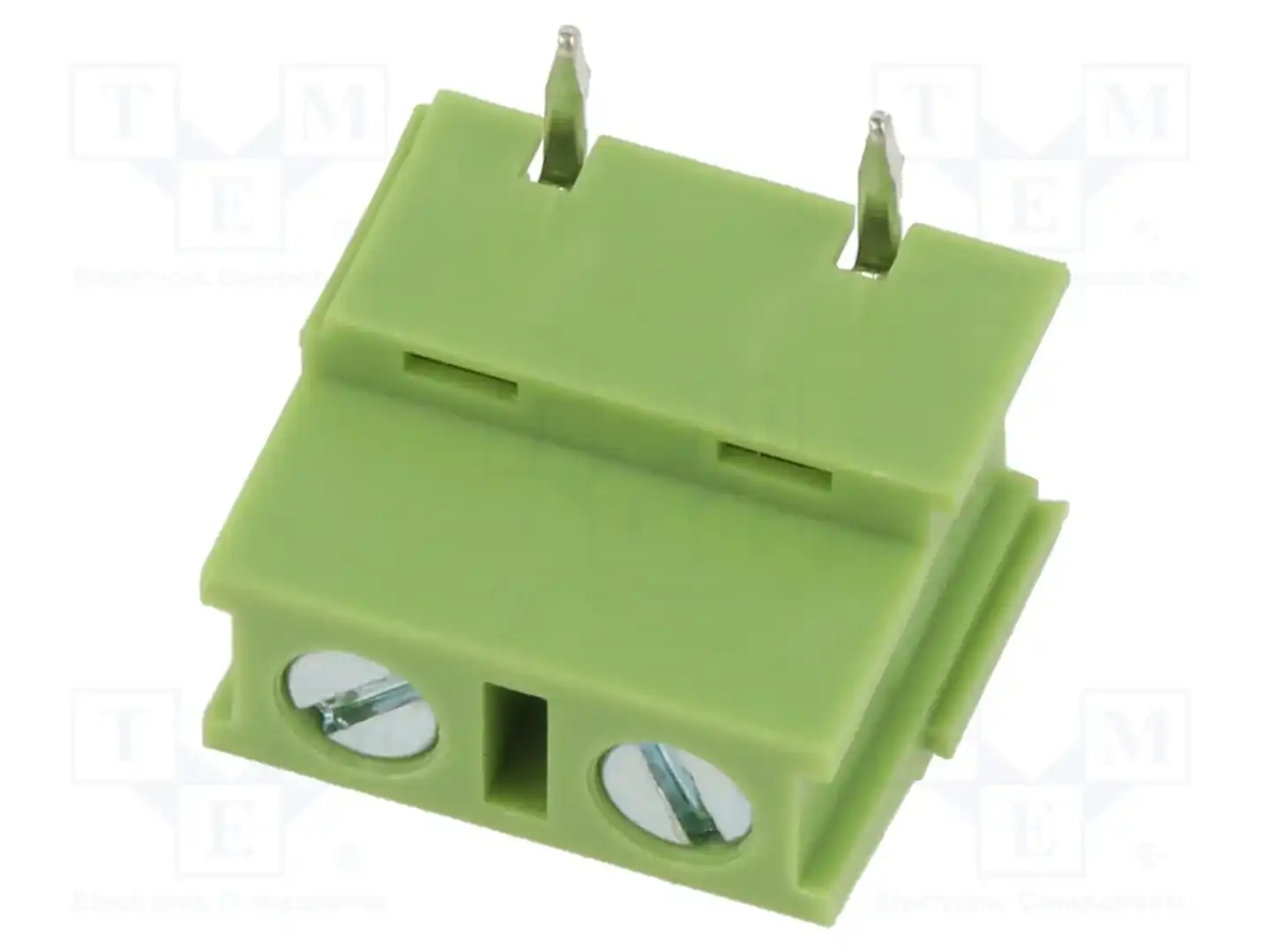 XINYA XY128RB-2P 7.5MM GREEN — Клеммные колодки для печатных плат