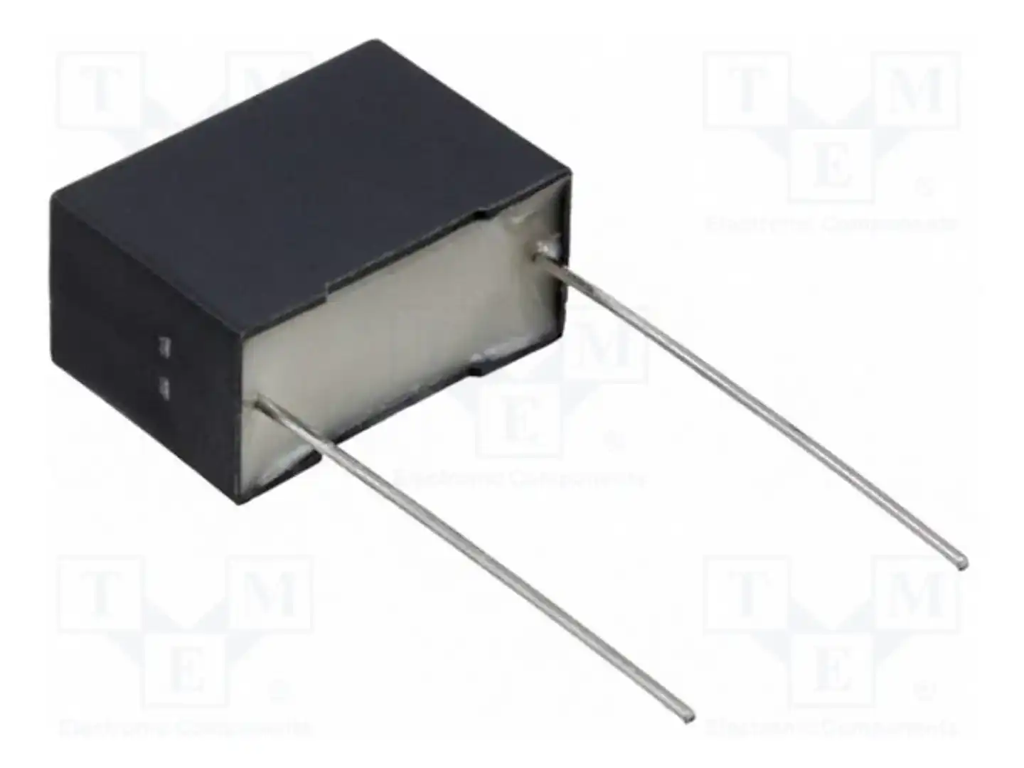 YAGEO 46KI347040H1M — Пленочные конденсаторы ТНТ