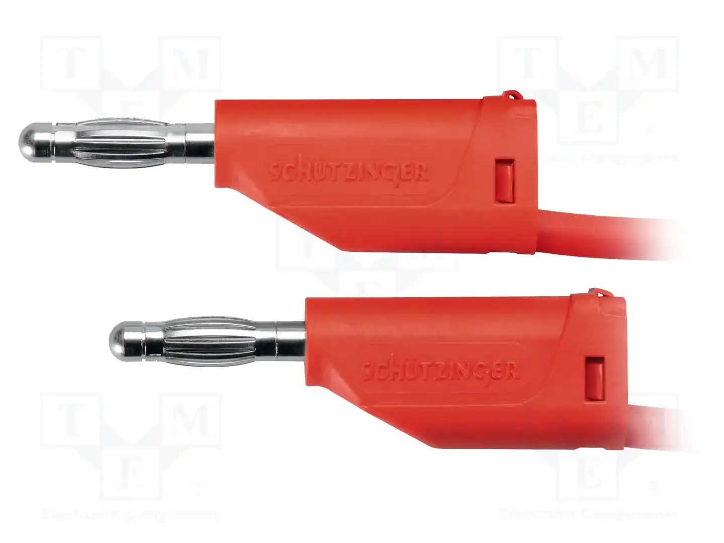 SCHÜTZINGER MFK 15 / 2.5 / 50 / RT — Провода измерительные - одинарные