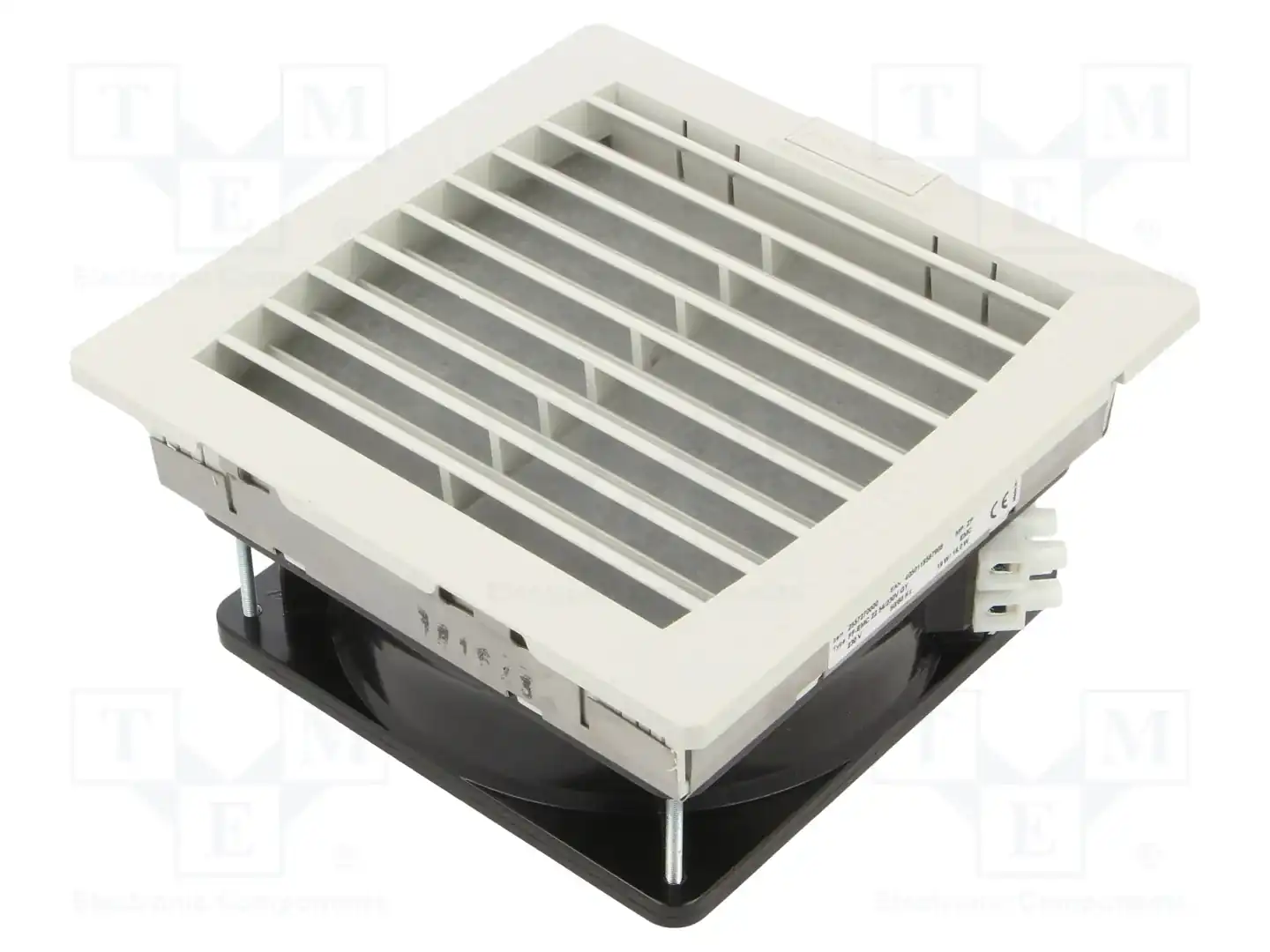 WEIDMÜLLER FF-EMC 22 54/230V GY — Вентиляторы AC