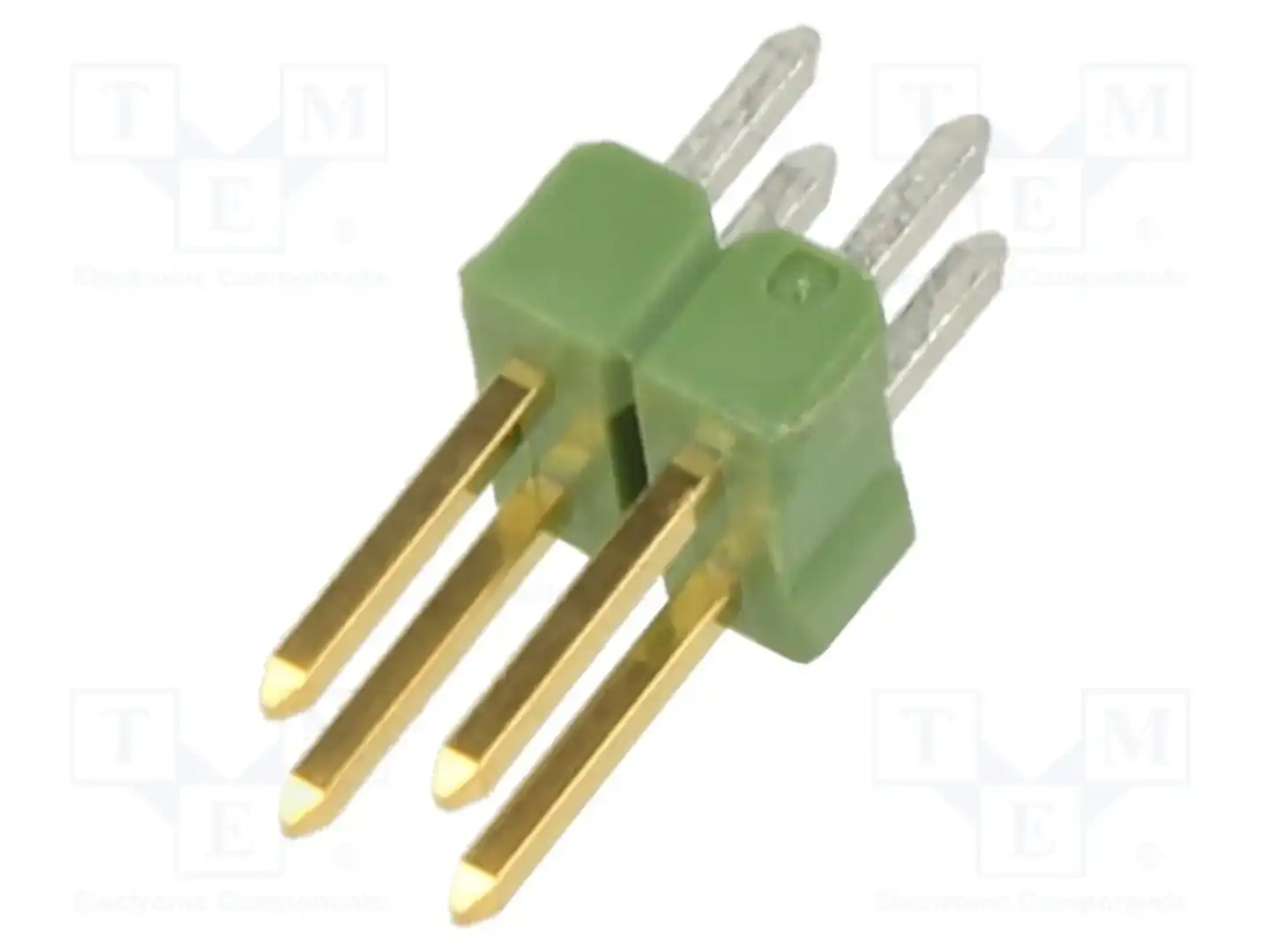 TE Connectivity 826656-2 — Штекерные планки и гнезда