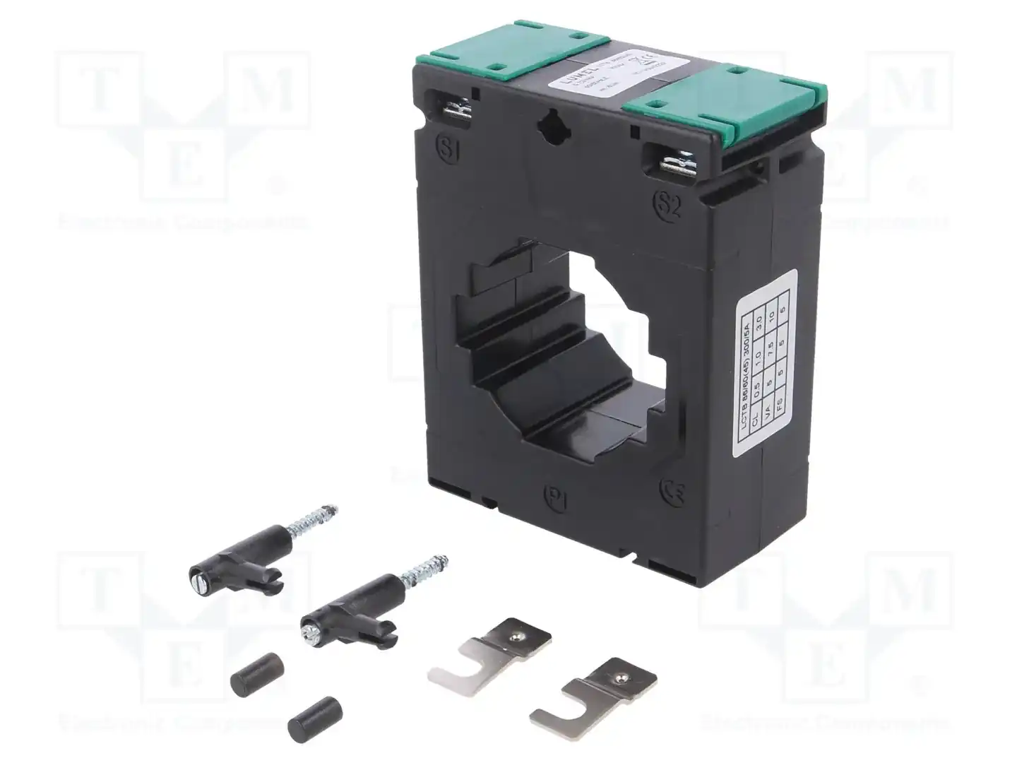LUMEL LCTB-8660450300A55 — Токовые измерительные трансформаторы