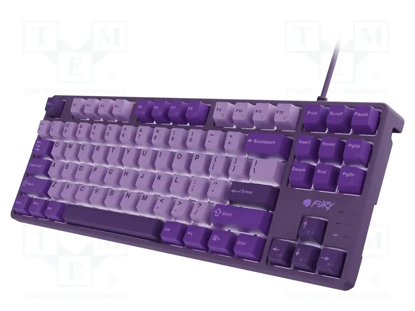FURY NFU-2351 — Периферийные устройства