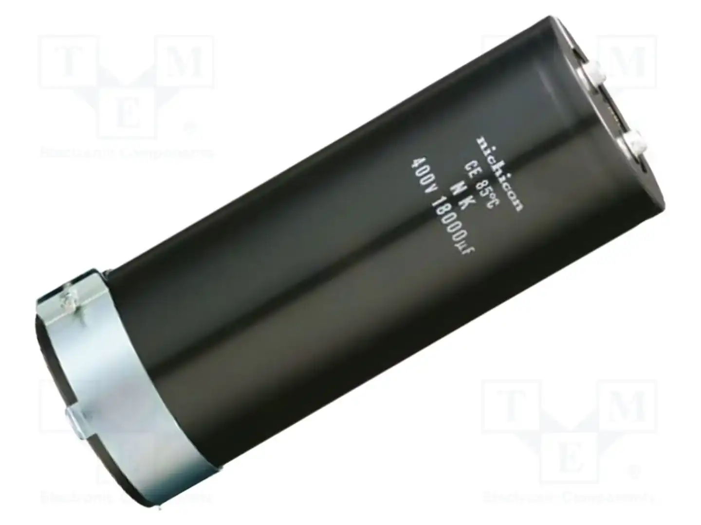 NICHICON LNK2W332MSEH — Конденсаторы электр. винтовые и другие